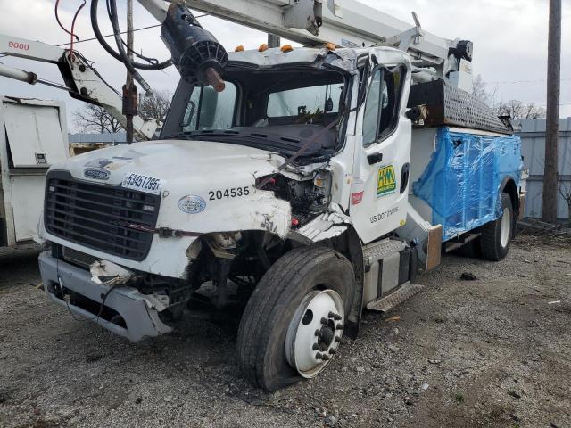 2020 Freigliner 2020 Freightliner M2 106 Bucket Truck