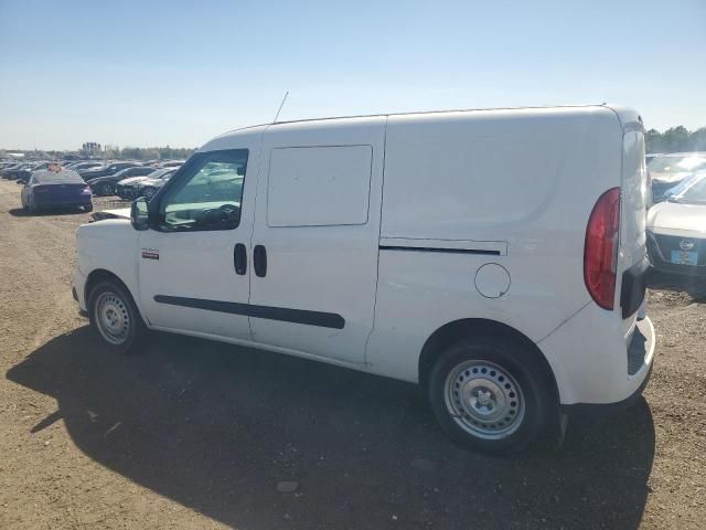 2022 Dodge RAM Promaster City Tradesman