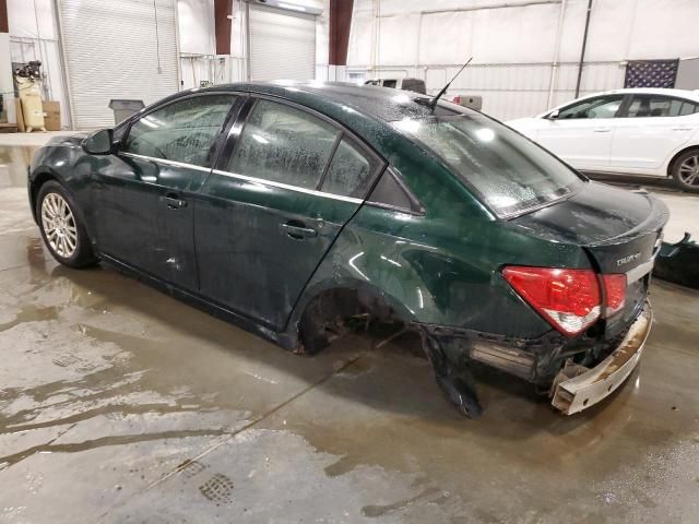 2014 Chevrolet Cruze ECO