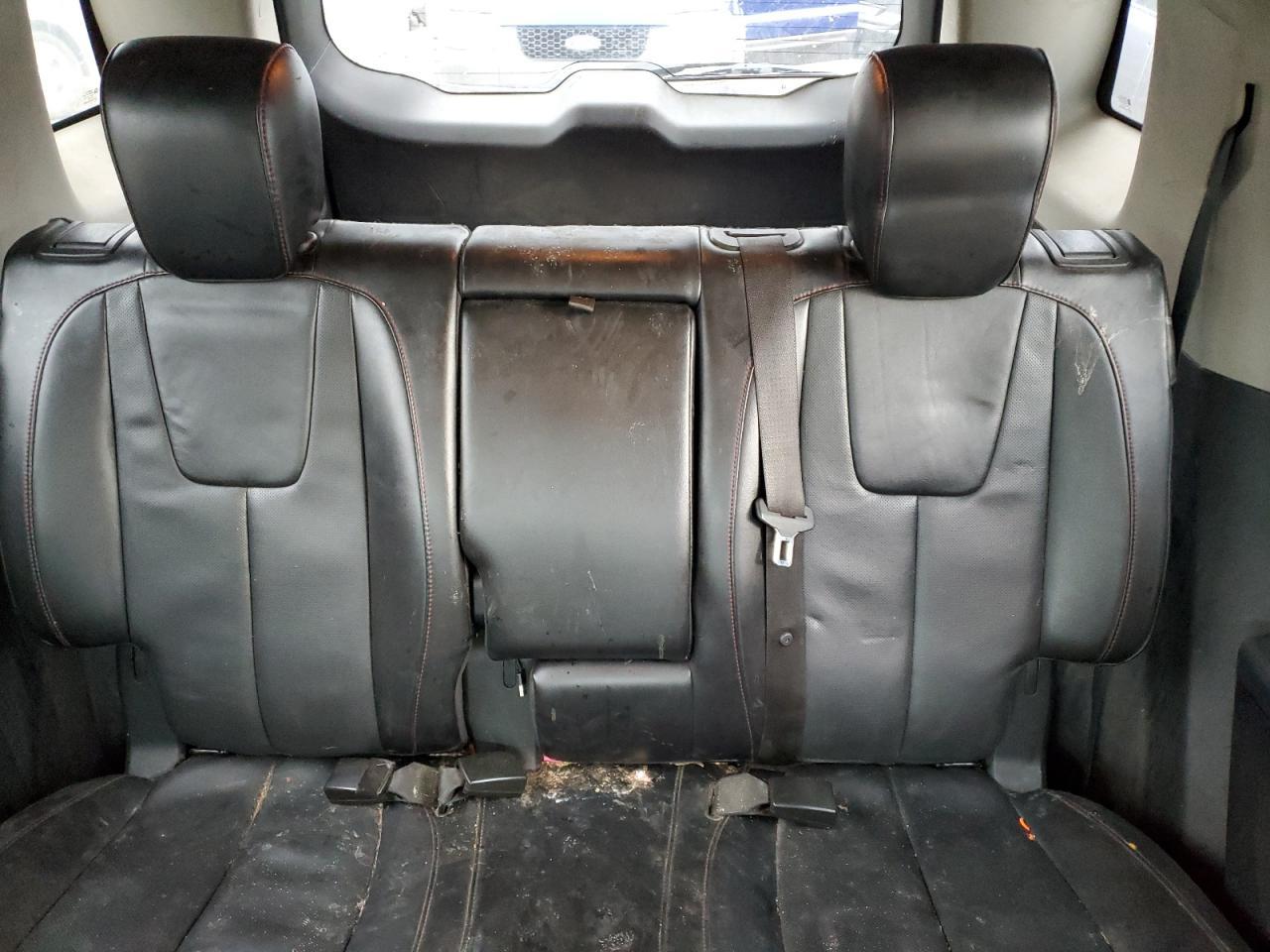 2012 GMC Terrain slt