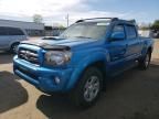 2009 Toyota Tacoma Double Cab Long BED
