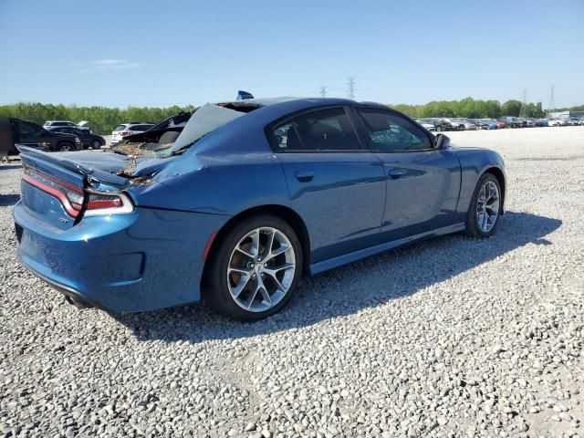 2021 Dodge Charger GT