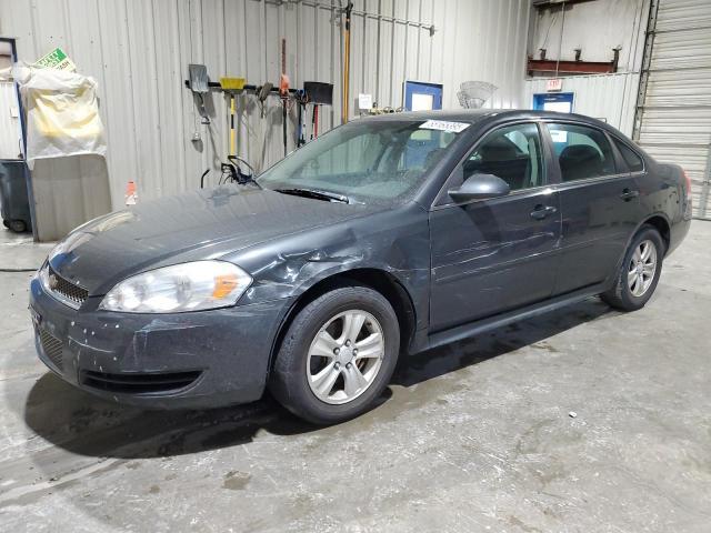2013 Chevrolet Impala ls