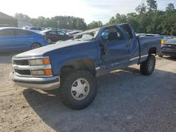 1998 Chevrolet GMT-400 C1500 en venta en Greenwell Springs, LA
