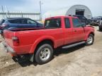 2004 Ford Ranger Super Cab