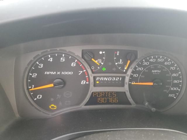 2006 Chevrolet Colorado