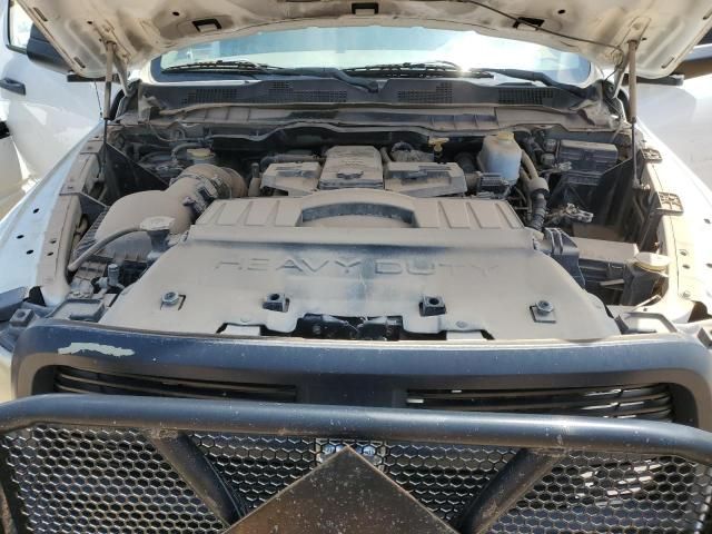 2012 Dodge RAM 4500 ST