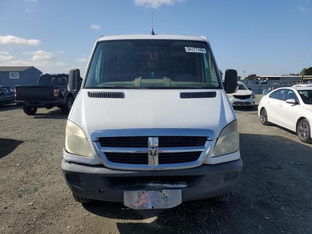 2008 Dodge Sprinter 2500