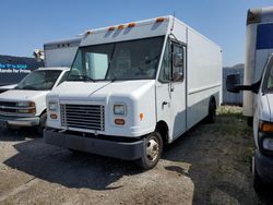 Vehiculos salvage en venta de Copart Martinez, CA: 2006 Ford Econoline E350 Super Duty Stripped Chassis