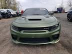 2022 Dodge Charger SRT Hellcat