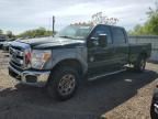 2016 Ford F250 Super Duty