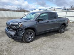 Honda Ridgeline salvage cars for sale: 2024 Honda Ridgeline Trail Sport