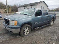 2011 GMC Sierra K1500 SLE en venta en York Haven, PA