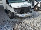 2009 Chevrolet Express G3500