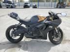 2024 Suzuki GSX-R750