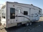 2006 Cedar Creek Silverback