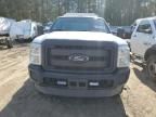 2012 Ford F350 Super Duty