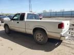 2003 Chevrolet S Truck S10