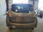 2012 Nissan Murano S