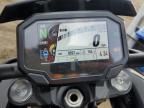 2023 Kawasaki ZR1000 K