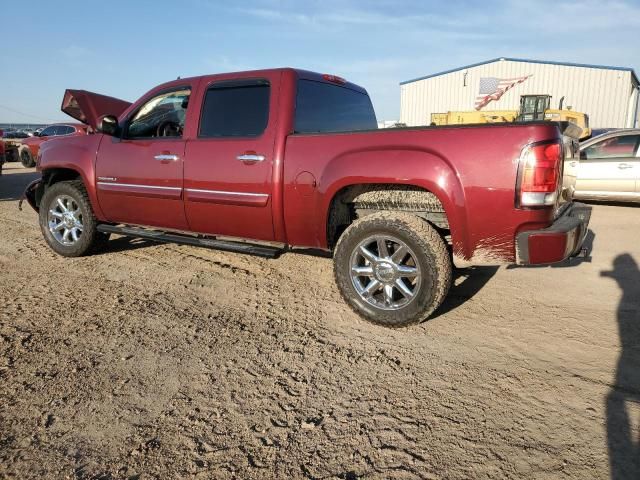 2013 GMC Sierra C1500 Denali