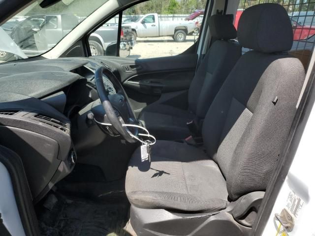 2015 Ford Transit Connect XL