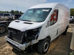 Ford Vehiculos salvage en venta: 2021 Ford Transit T-250