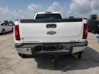 2011 Chevrolet Silverado K3500