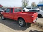 2004 Ford Ranger Super Cab