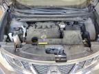 2012 Nissan Murano S
