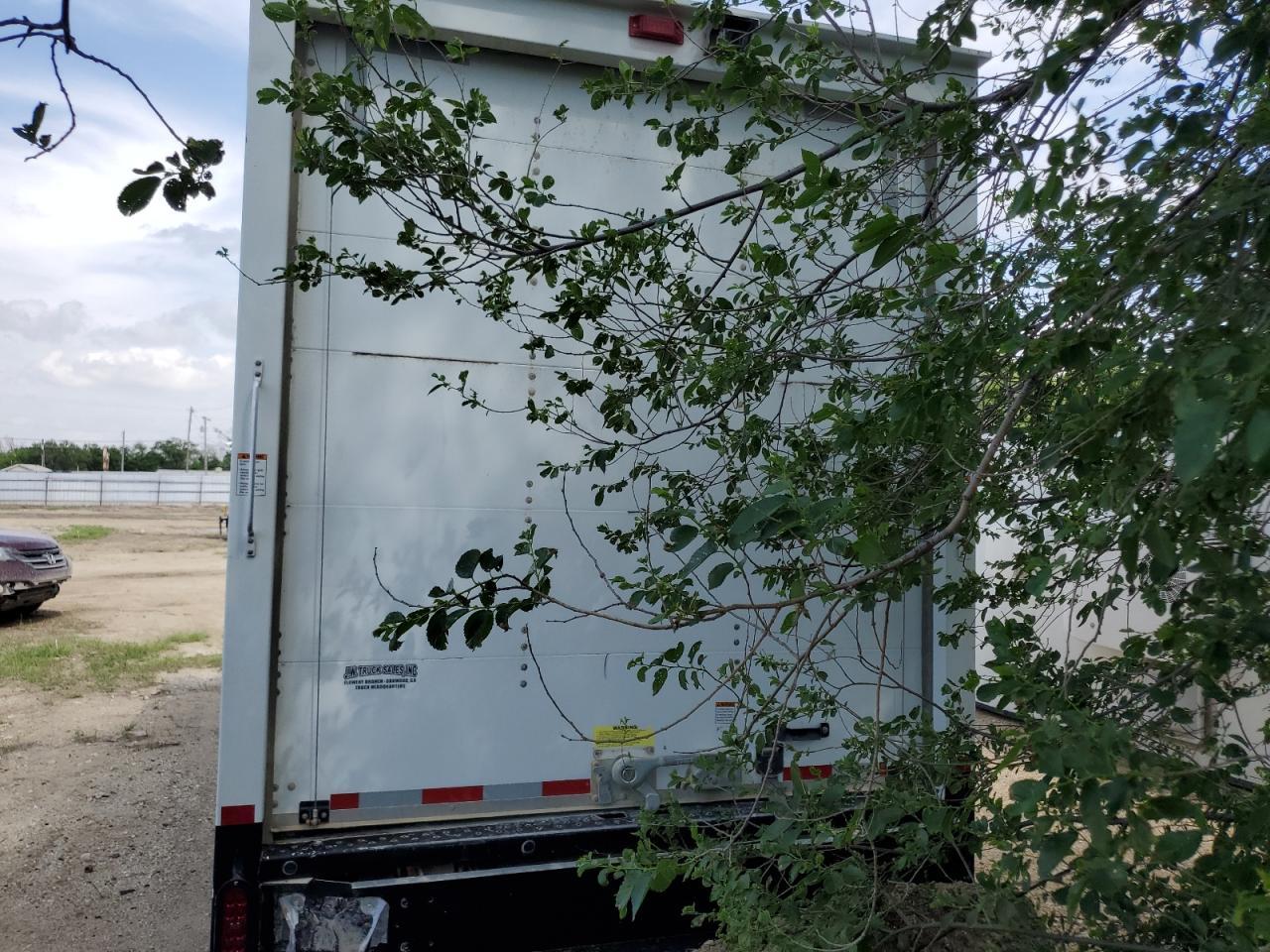 2022 Chev Rolet Express G3500