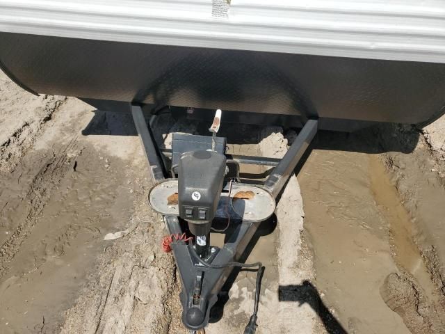 2018 Jayco JAY Feathe
