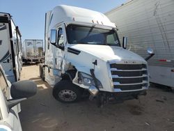 Freightliner 2019 Freightliner Cascadi salvage cars for sale: 2021 Freightliner 2019 Freightliner Cascadia Semi Truck