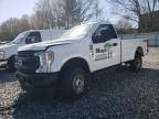 2022 Ford F250 Super Duty