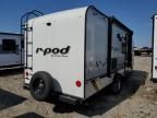 2022 Rpod Camper