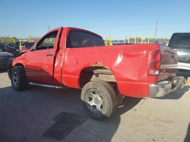 2004 Dodge RAM 1500 ST