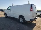 2018 Chevrolet Express G2500