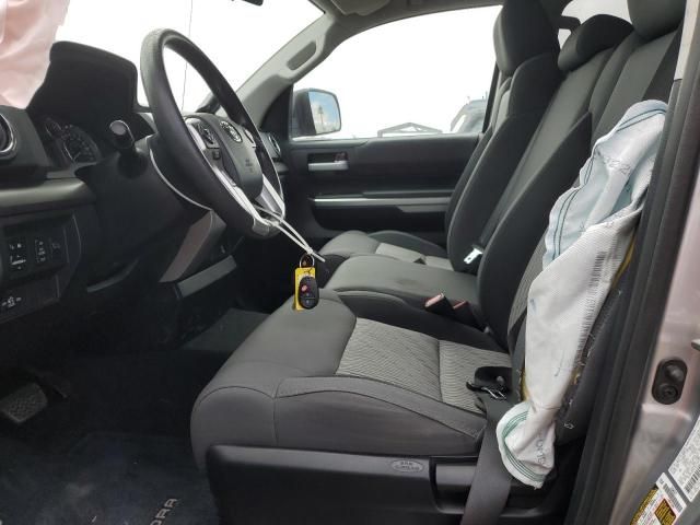 2014 Toyota Tundra Double Cab SR