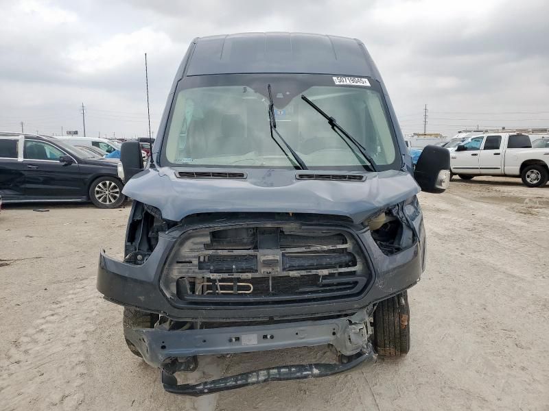2019 Ford Transit T-250