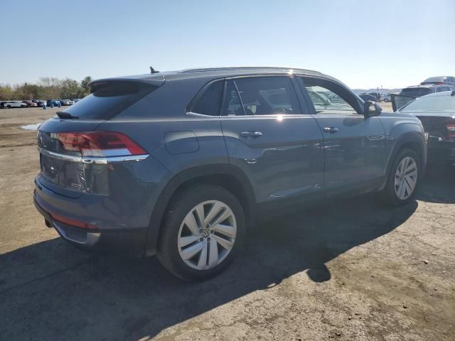 2022 Volkswagen Atlas Cross Sport SE
