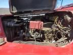 1975 Ford 9000 Pumper Fire Truck
