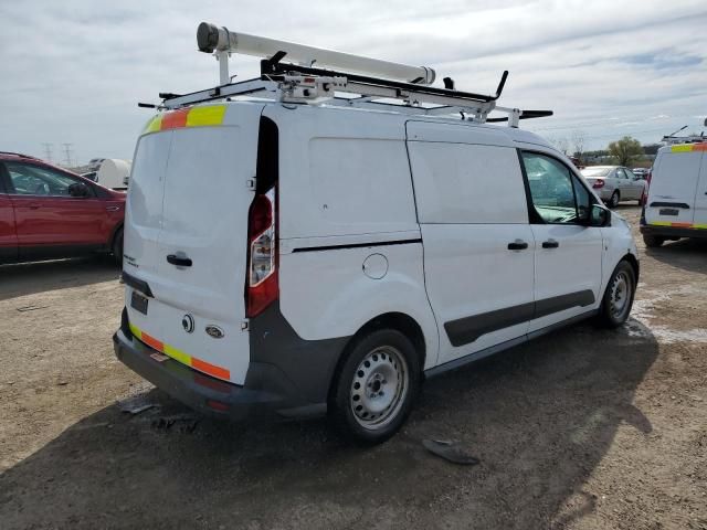 2014 Ford Transit Connect XL