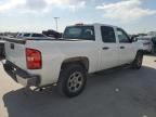 2009 Chevrolet Silverado C1500 LT