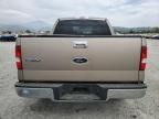 2004 Ford F150 Supercrew