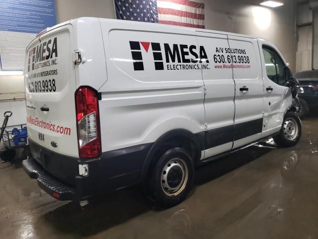 2019 Ford Transit T-150