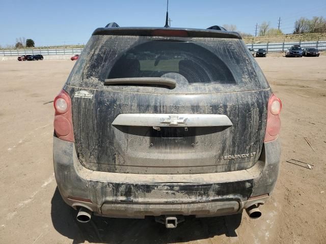 2010 Chevrolet Equinox LT