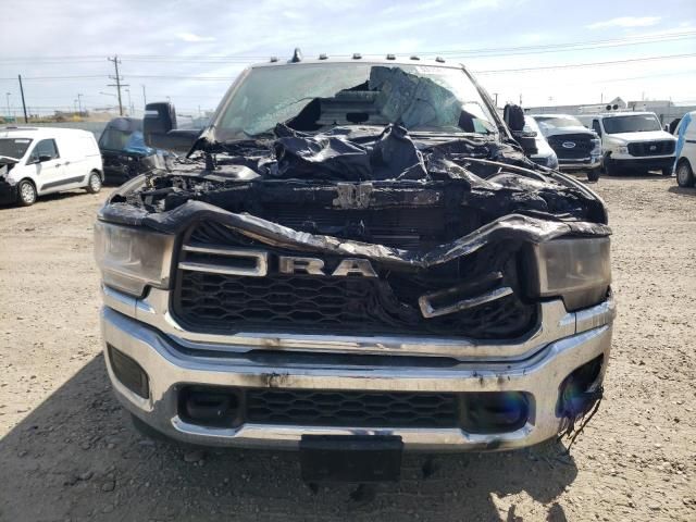 2024 Dodge RAM 3500