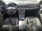 2010 Lincoln MKZ