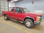 1995 Chevrolet GMT-400 K2500