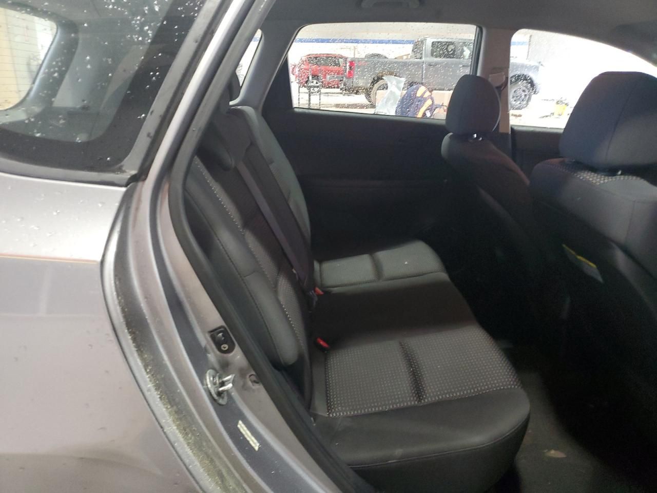 2011 Hyundai Elantra Touring gls